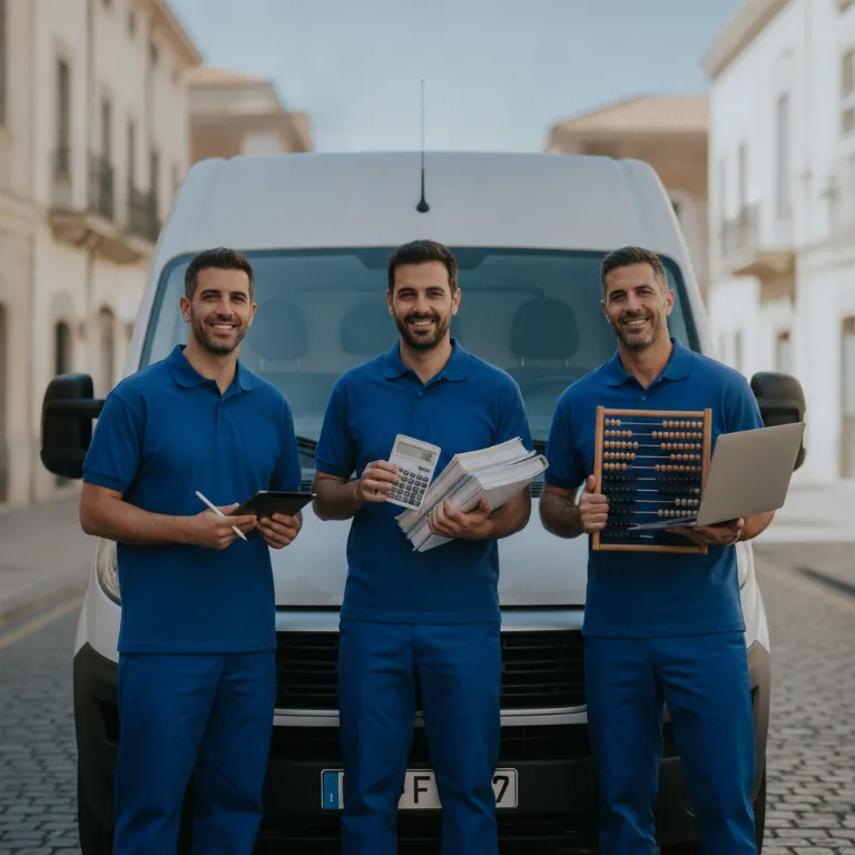 Dottore Commercialista team a Marano di Napoli